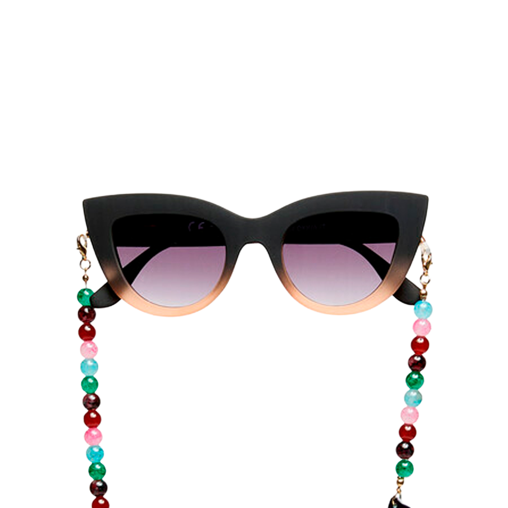 Colgante para Lentes Sphère Colorées Gipsy Okkia