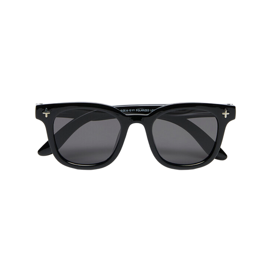 Lentes de Sol Niños Orlando Black Okkia