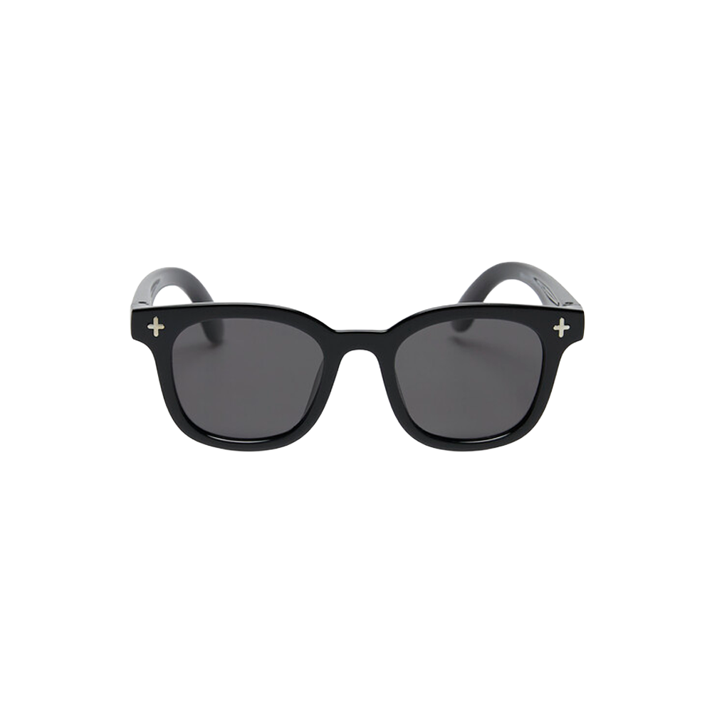 Lentes de Sol Niños Orlando Black Okkia