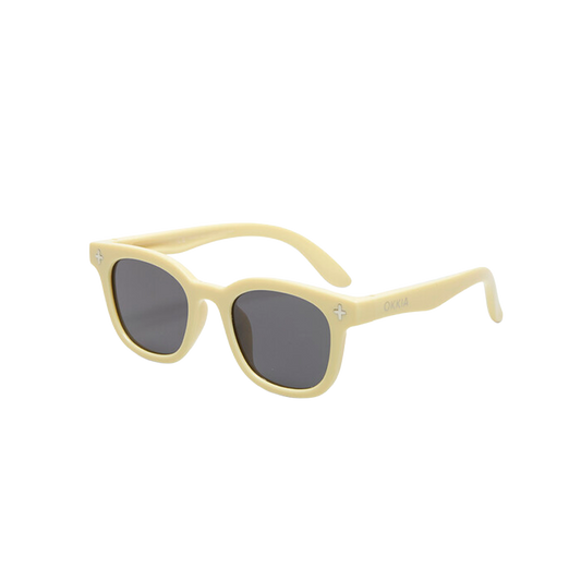 Lentes de Sol Niños Orlando Cream Okkia