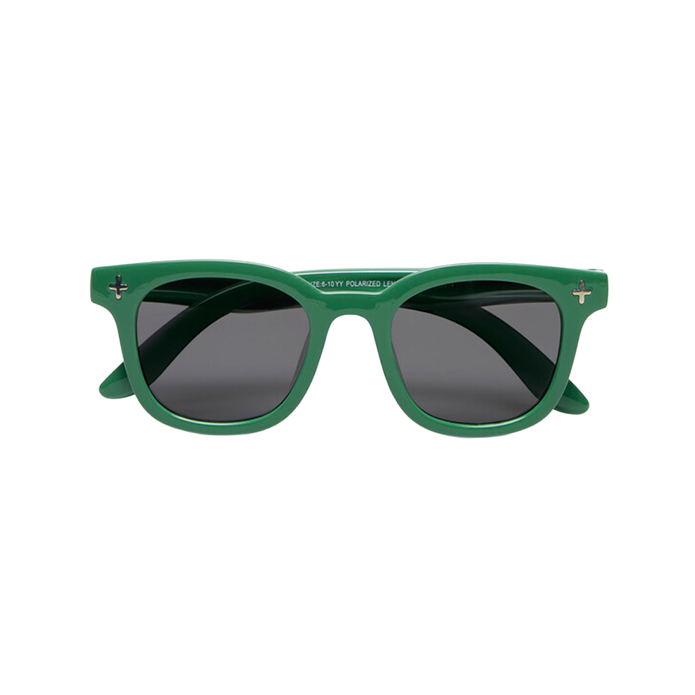 Lentes de Sol Niños Orlando Green Okkia