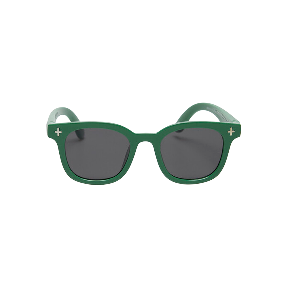 Lentes de Sol Niños Orlando Green Okkia