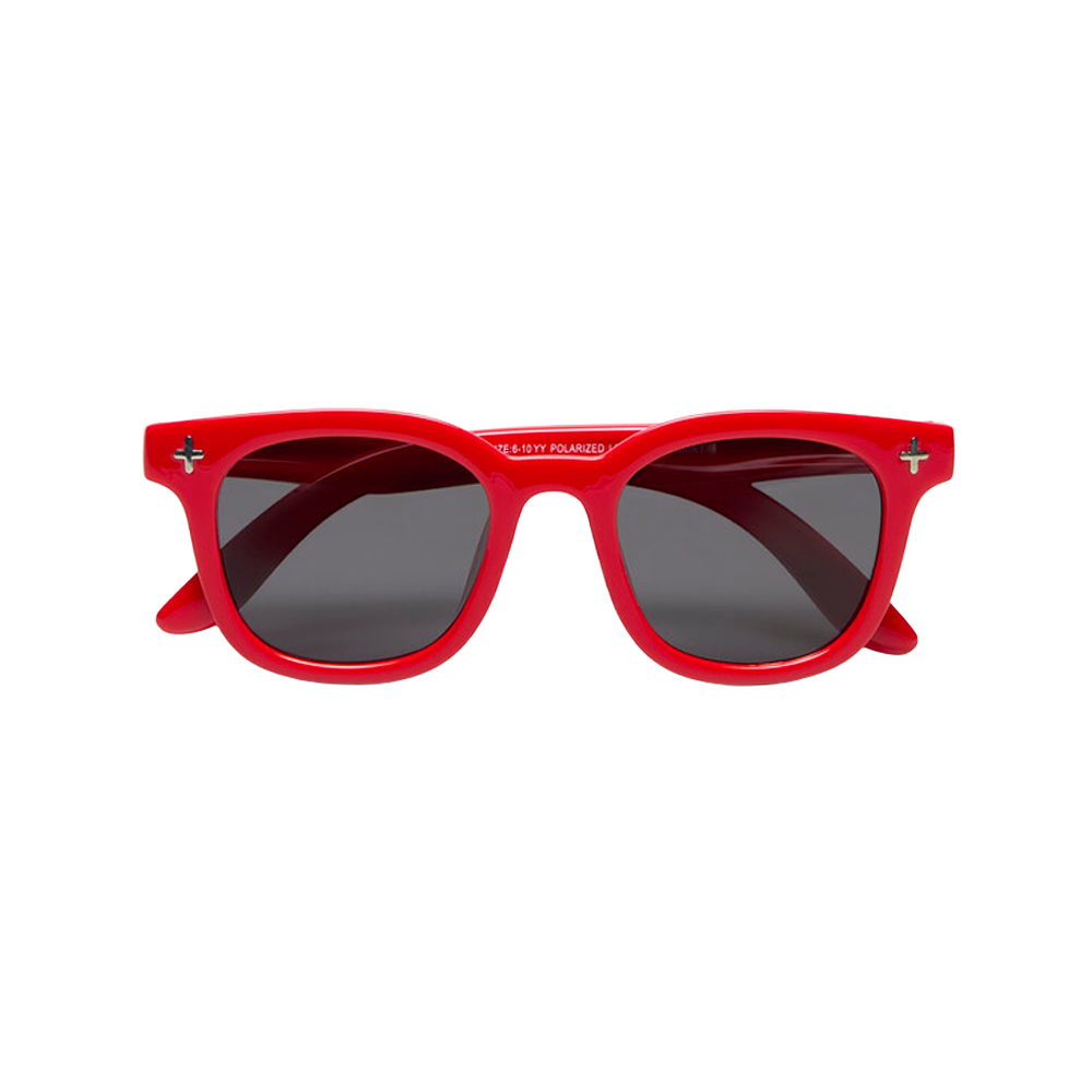 Lentes de Sol Niños Orlando Red Okkia