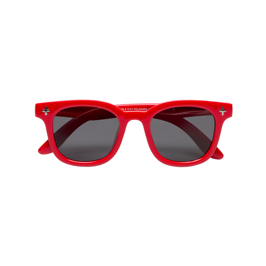 Lentes de Sol Niños Orlando Red Okkia