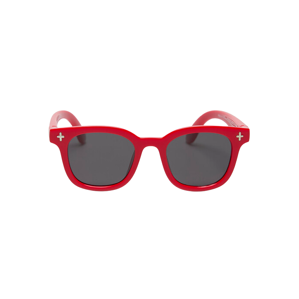 Lentes de Sol Niños Orlando Red Okkia