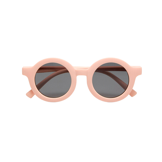 Lentes de Sol Niños Round Light Okkia