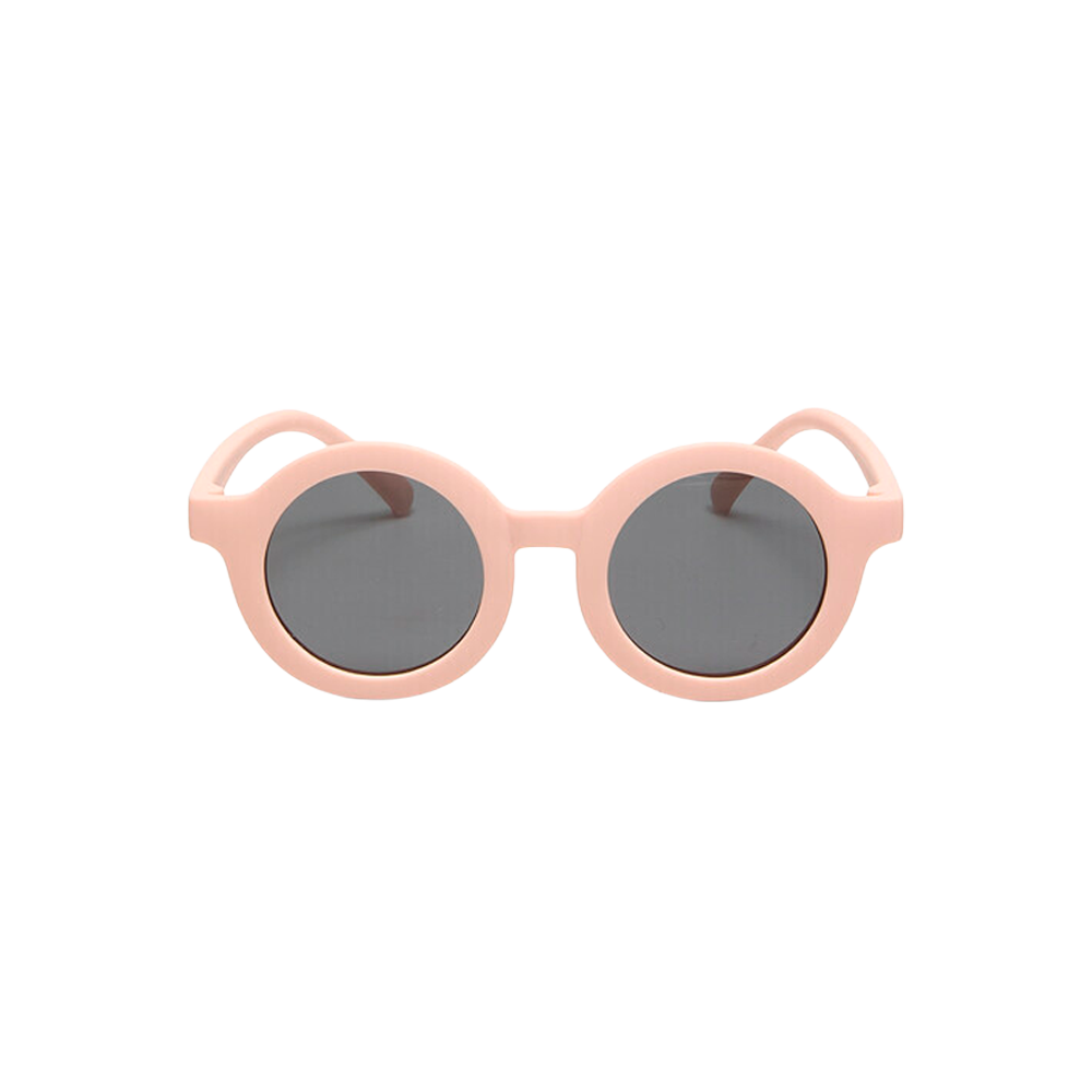 Lentes de Sol Niños Round Light Okkia