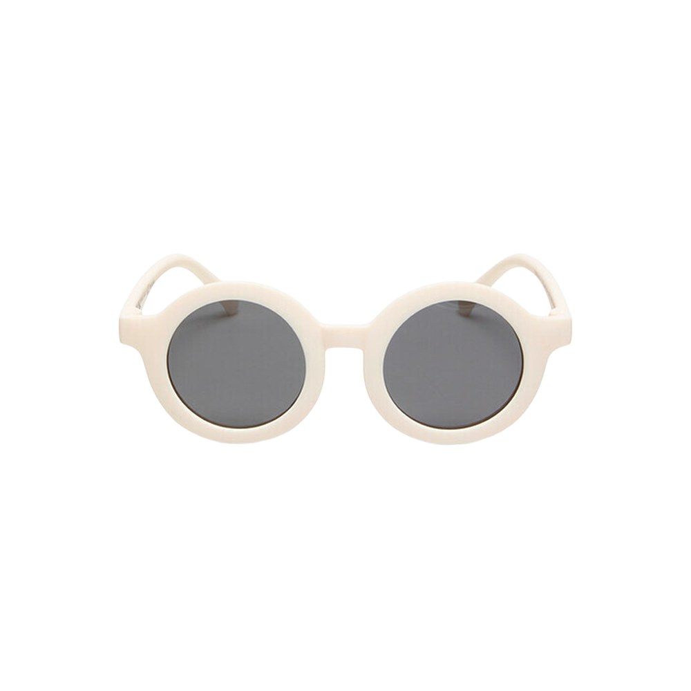 Lentes de Sol Niños Round Whisper Okkia