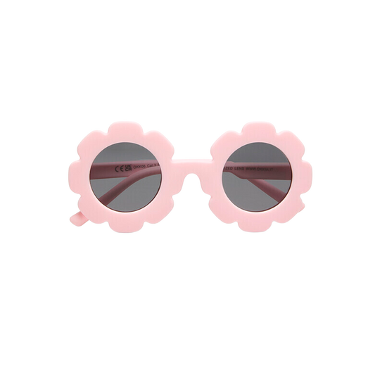 Lentes de Sol Niños Flower Light Okkia