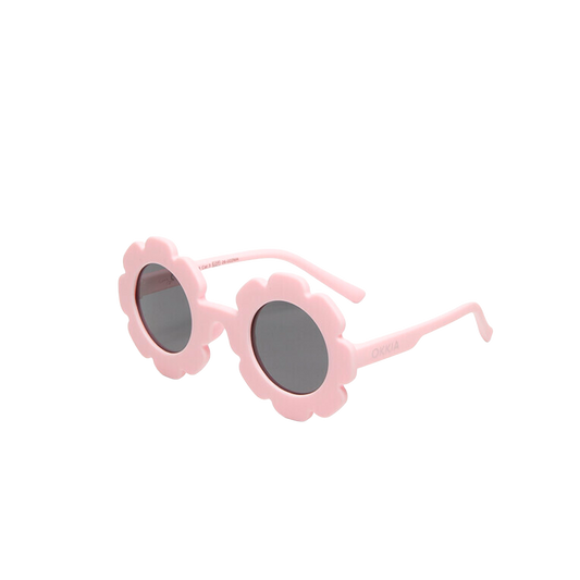 Lentes de Sol Niños Flower Light Okkia