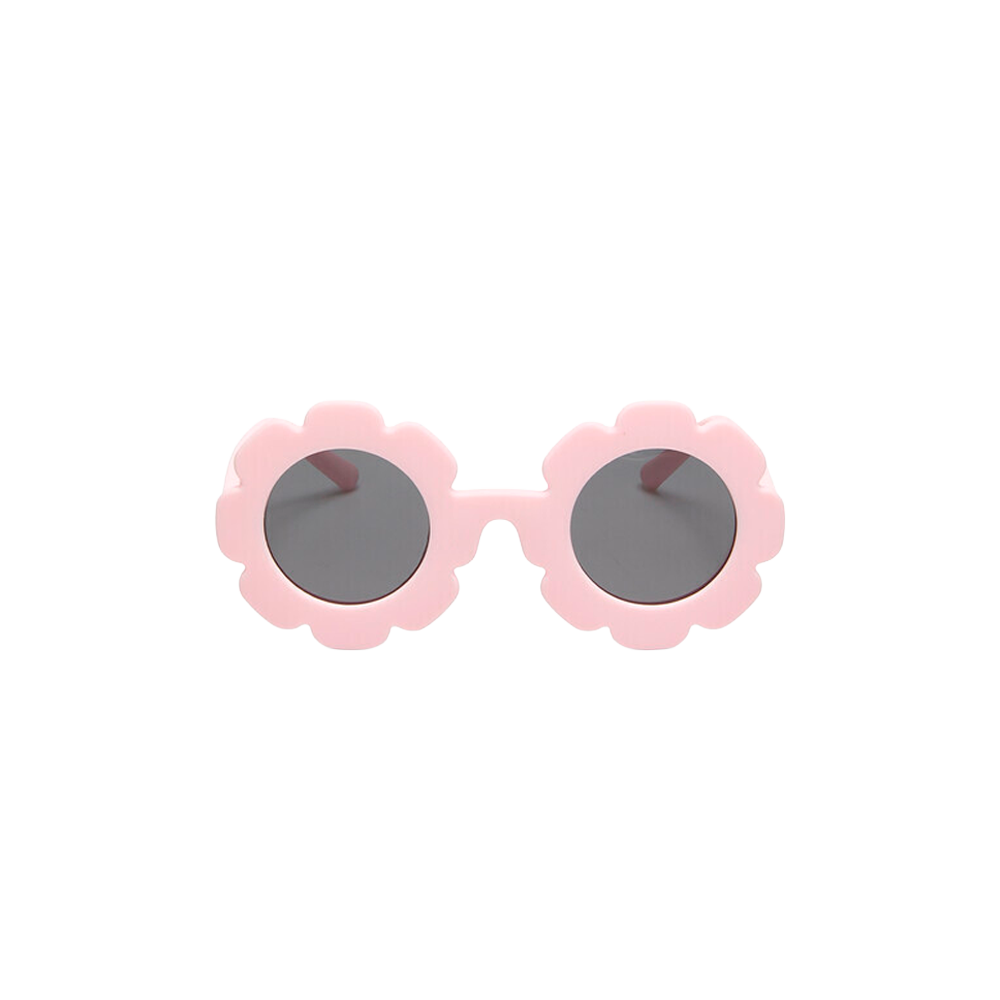 Lentes de Sol Niños Flower Light Okkia