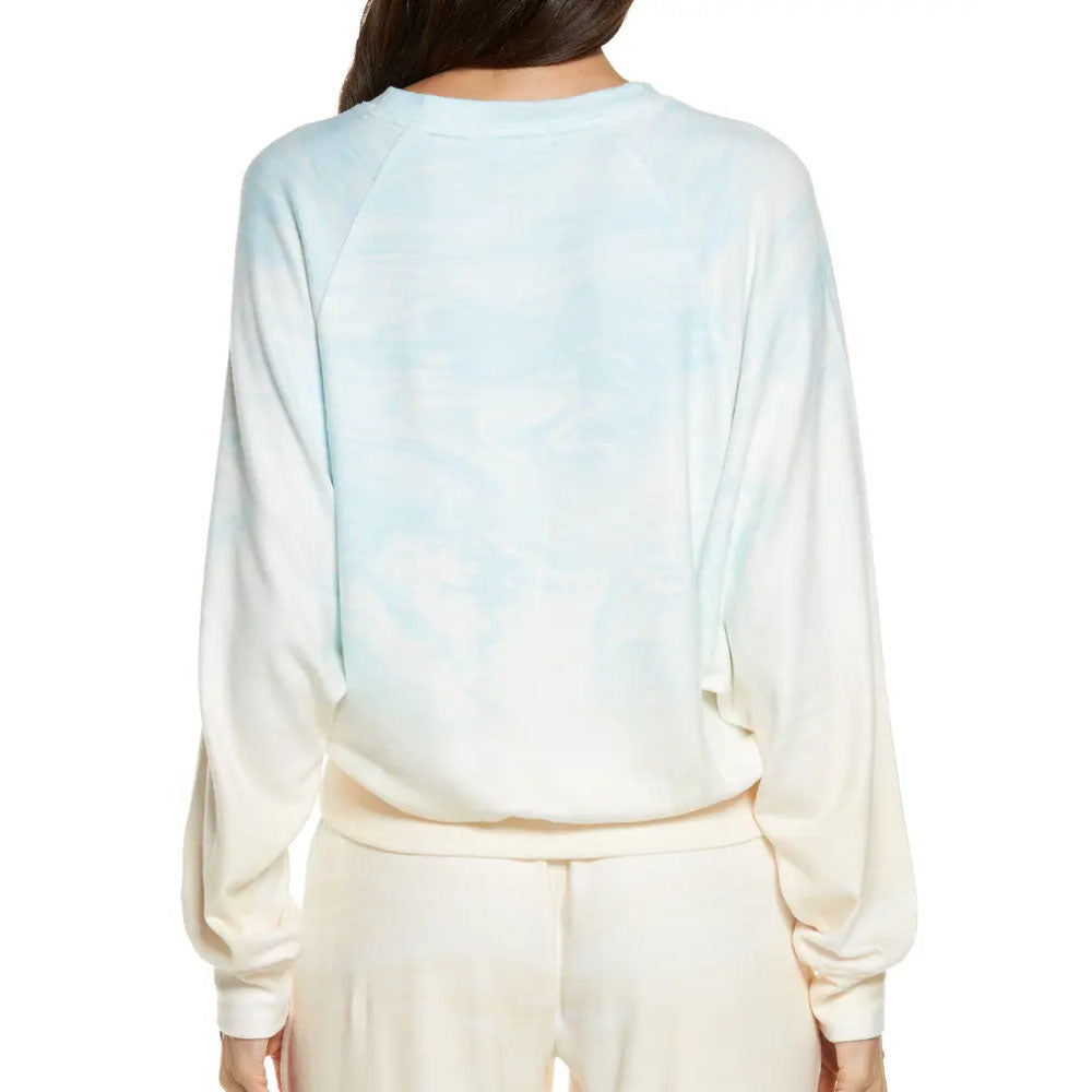 High Tide Camisa Manga Larga Pijama