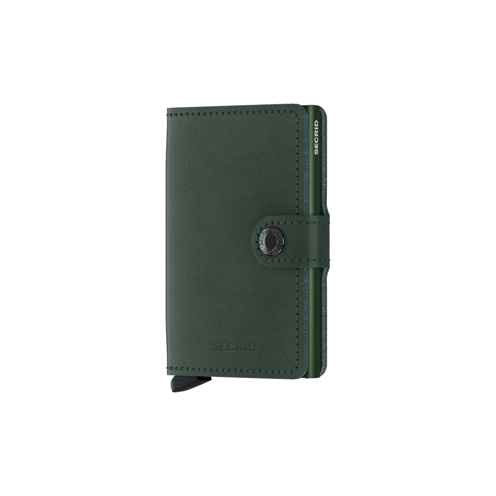 Miniwallet Original Green