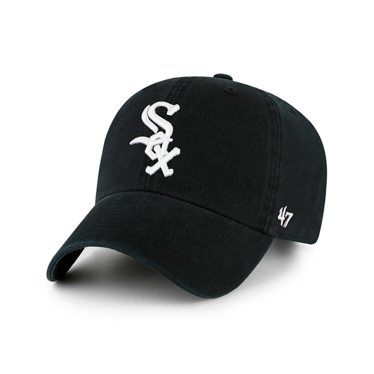 Chicago White Sox '47 Clean Up