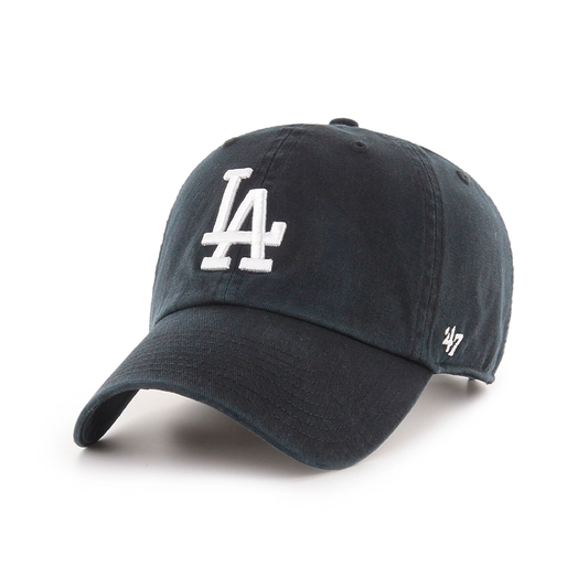 Los Angeles Dodgers '47 Clean Up