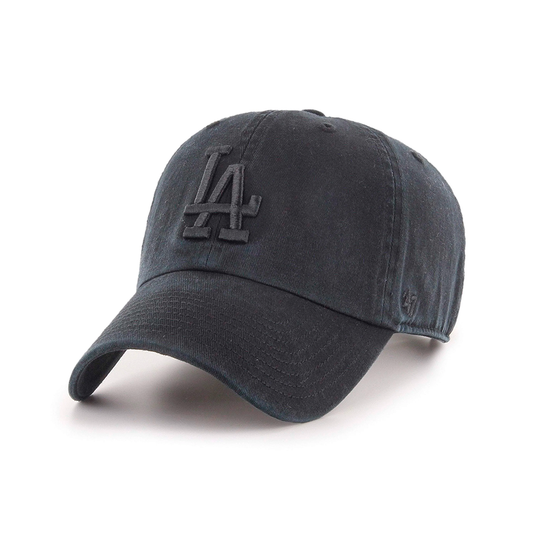 Los Angeles Dodgers '47 Clean Up