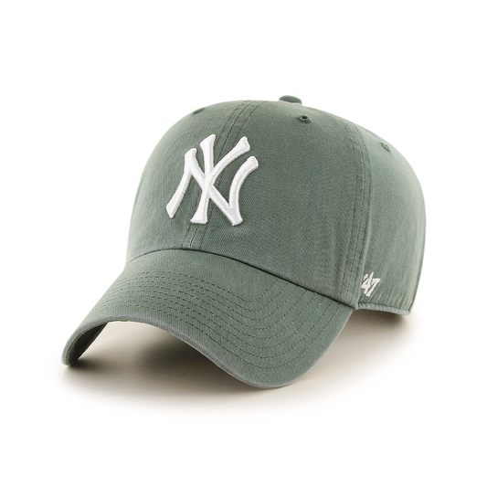 New York Yankees '47 Clean Up
