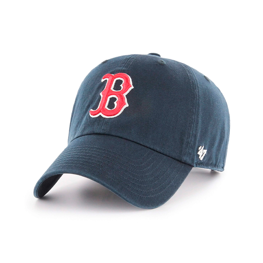 Boston Red Sox '47 Clean Up