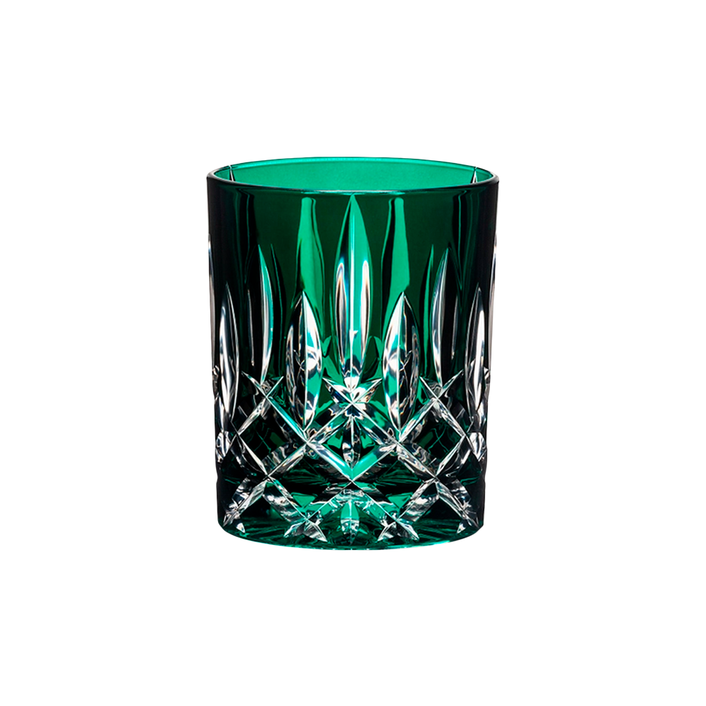 LAUDON DARK GREEN RIEDEL