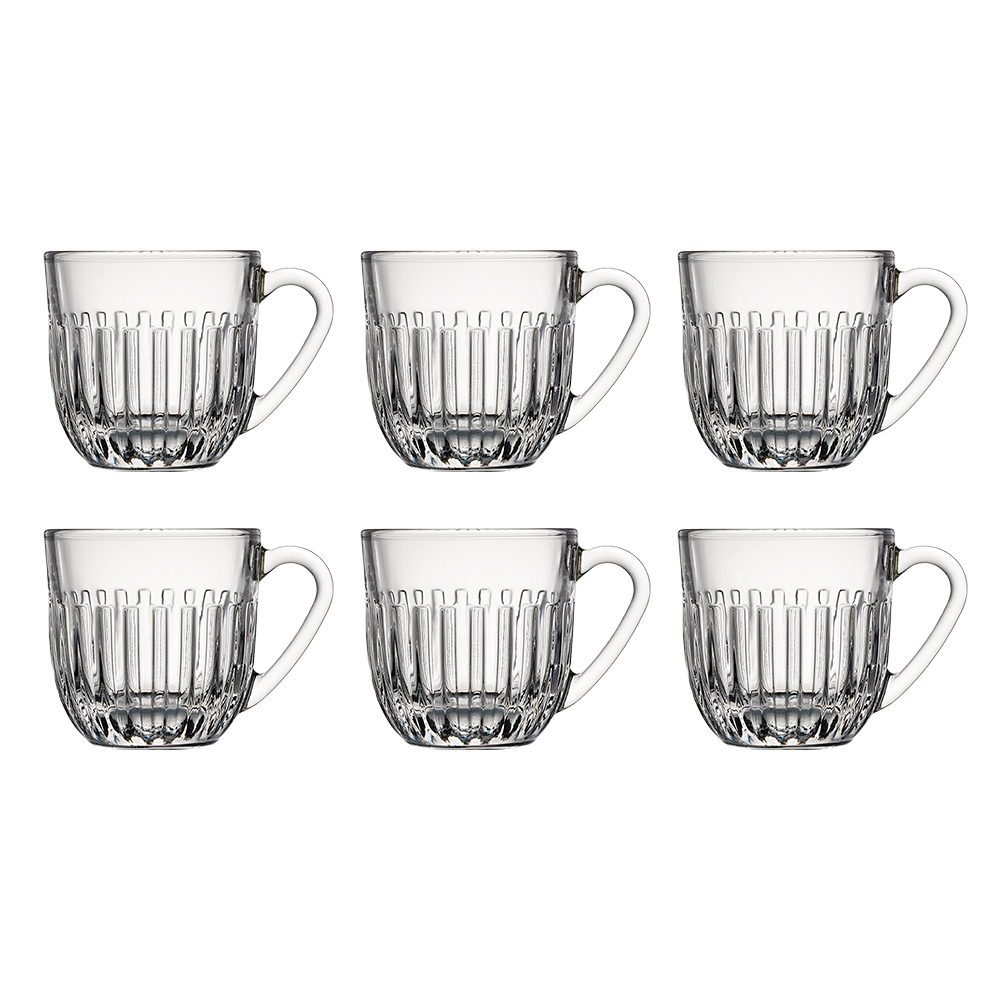 Ouessant Espresso Cup (Set x 6)