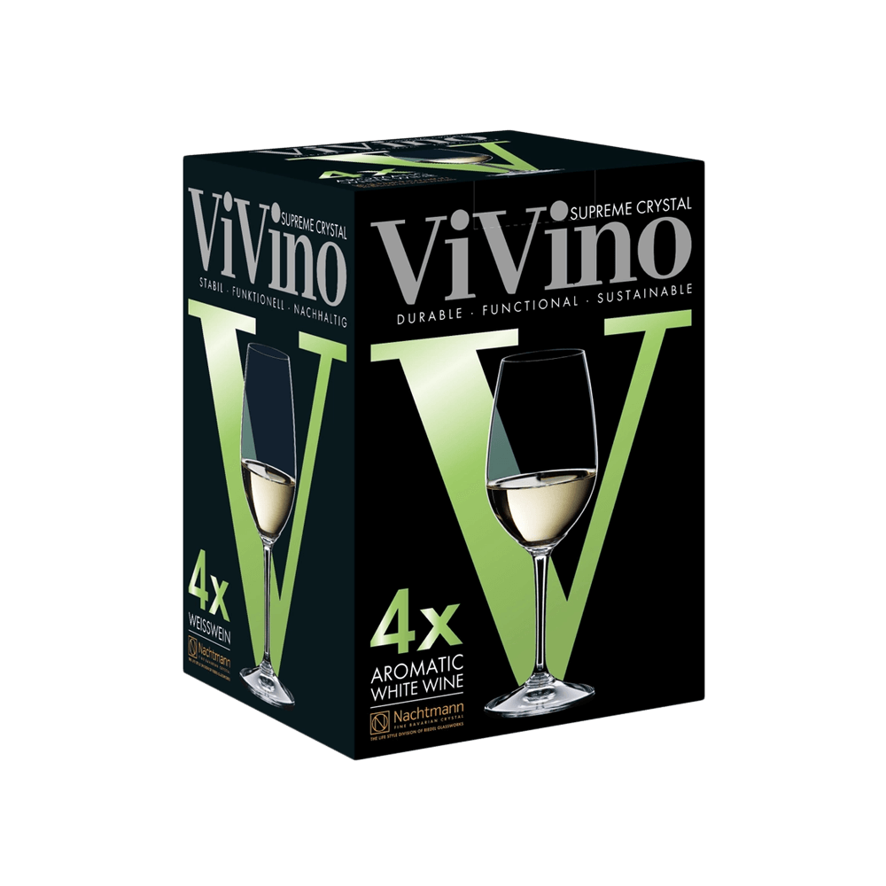Copas Aromatic White Wine Vivino Nachtmann (set de 4)