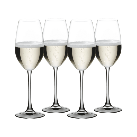 Copas Champagne ViVino Nachtmann (set de 4)
