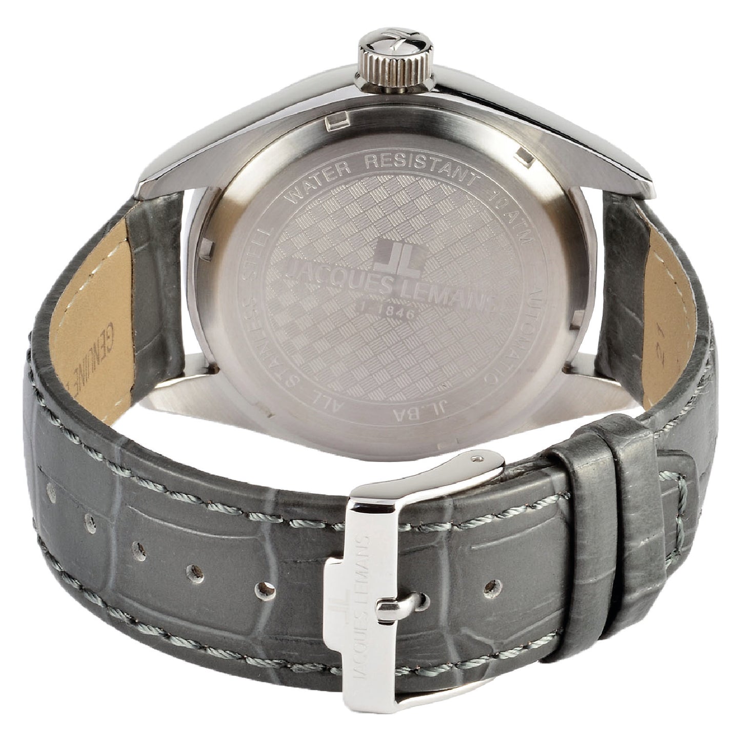 Derby Automatic 42mm