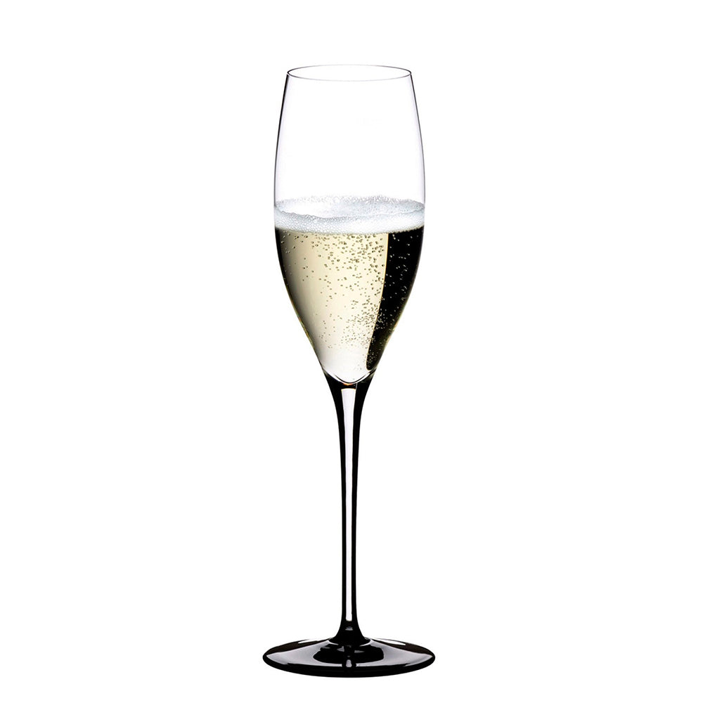 Riedel Sommeliers Black Tie Copa para Champagne