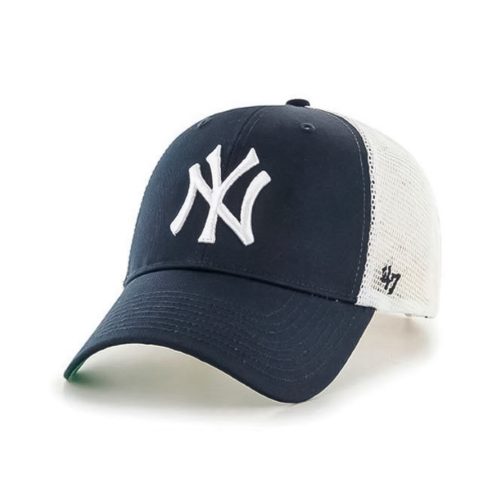 New York Yankees '47 Trucker