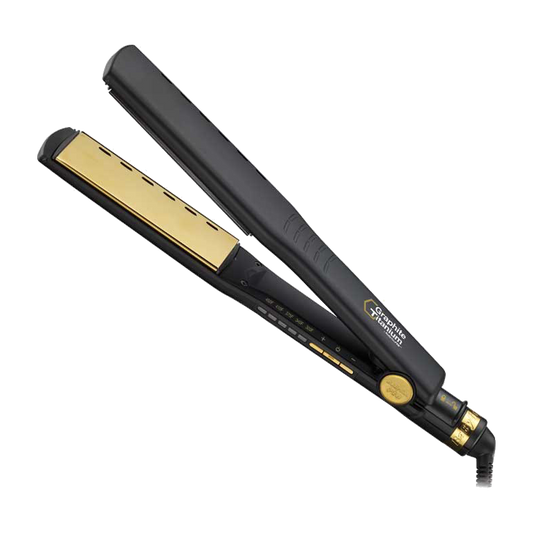 Plancha Babyliss Pro Graphite Titanium Iónica 1 1/2"