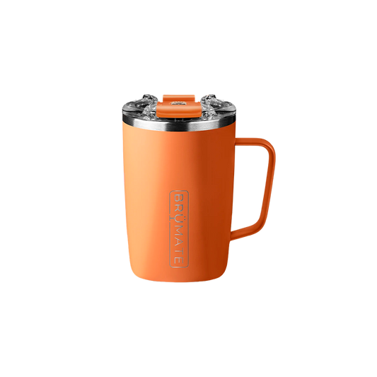 Brümate Toddy Matte Clay 16oz