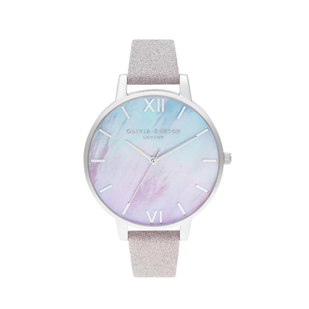 Ombre Mother of Pearl 38mm (Set)