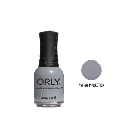 Esmalte Astral Projection Orly