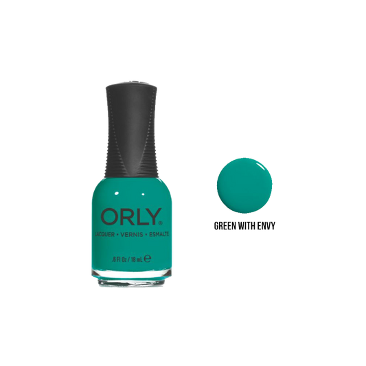 Esmalte Green With Envy Orly