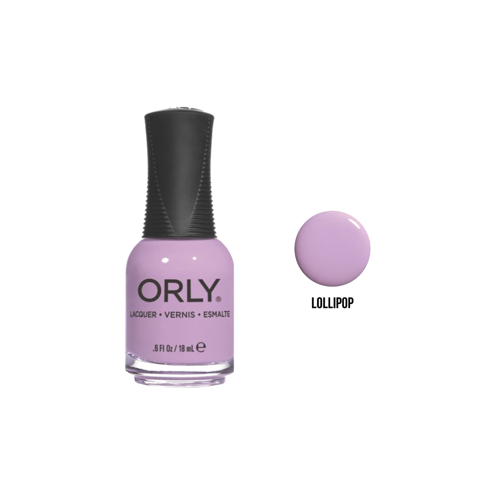 Esmalte Lollipop Orly