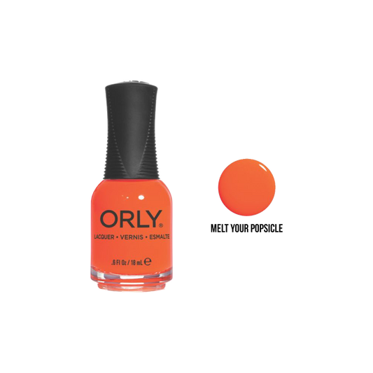 Esmalte Melt Your Popsicle Orly