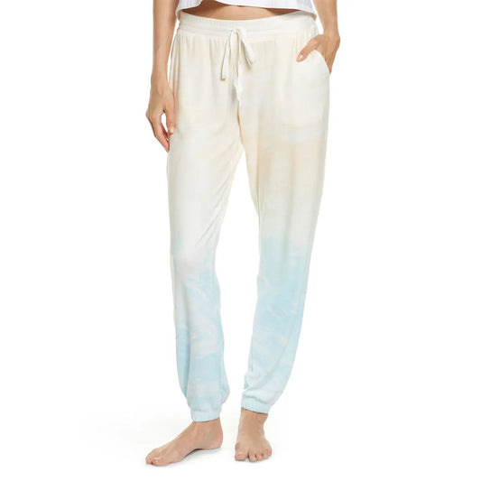 High Tide Banded Pant XS