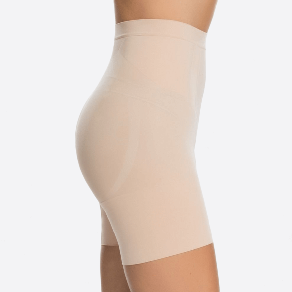 Oncore Mid Thigh Short